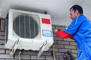 HVAC Companies Near Luther, OK Available Now